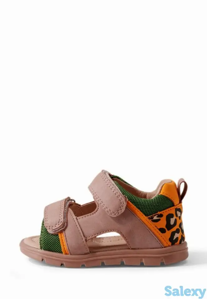 Сандалии happy baby, фотография 1