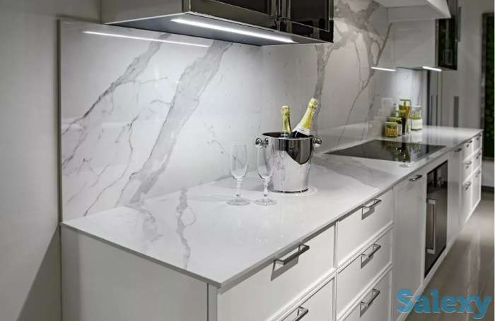мраморные столешницы, фотография 5