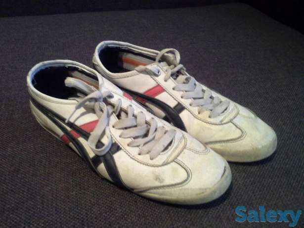 Продам кросовки, фотография 1