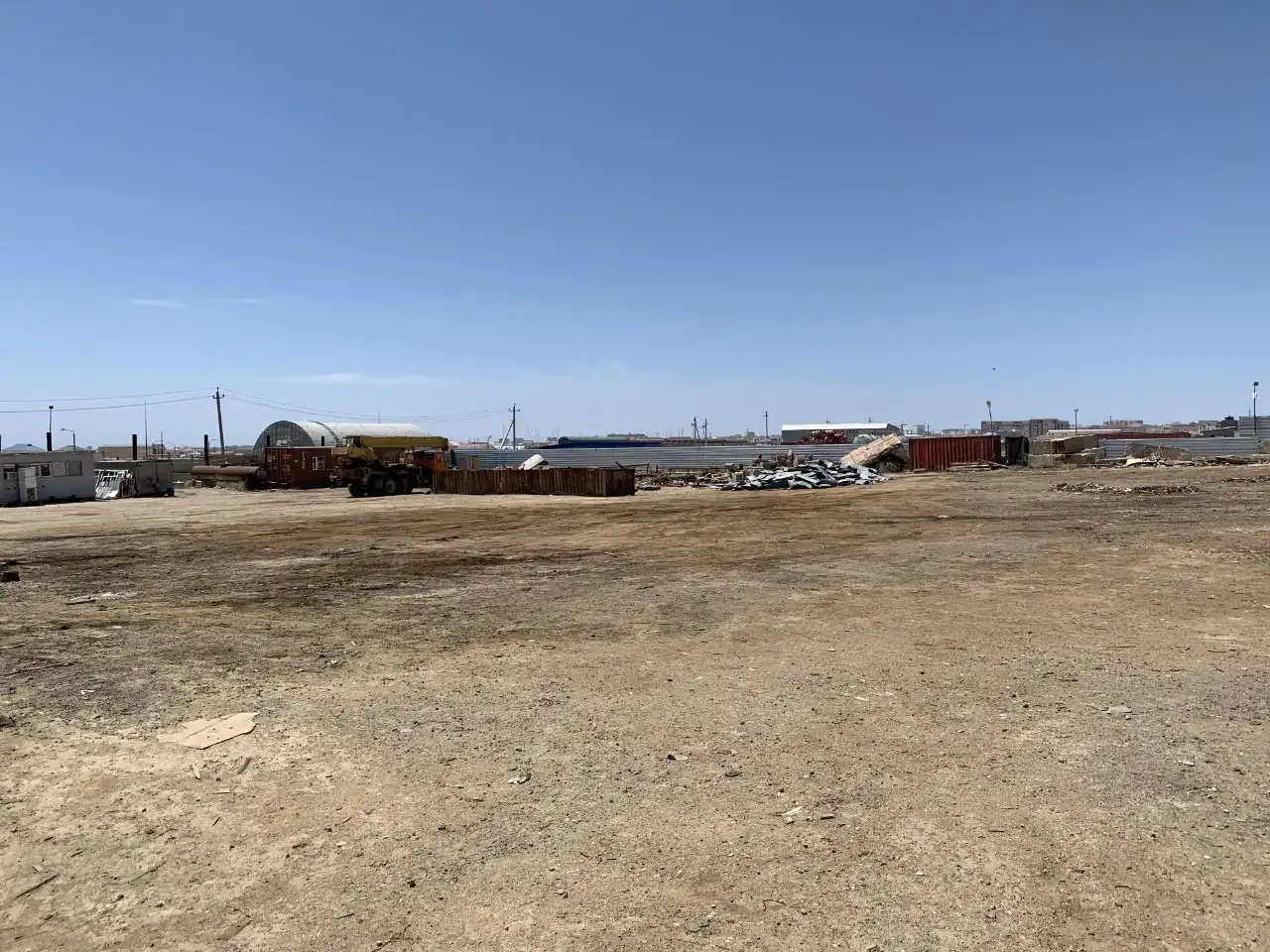 Производственная база, фотография 8