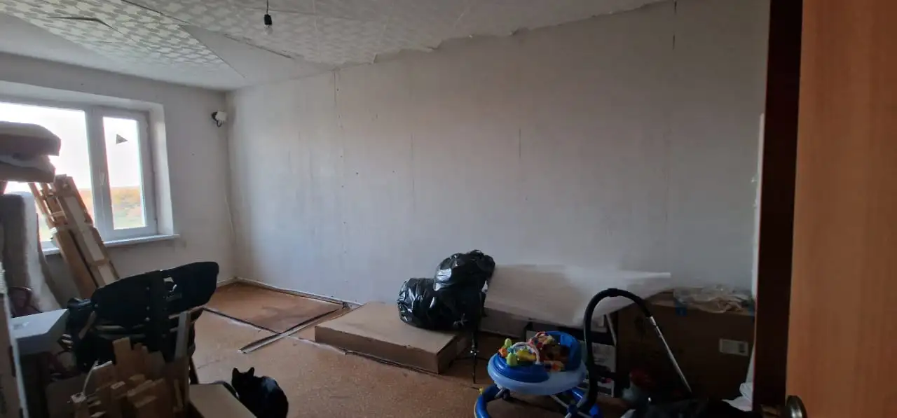 Продается 4х Комнатная квартира, Горняк 86-7, фотография 5