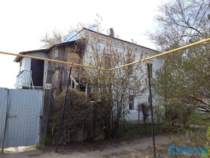 Продам двухкомнтатную квартиру, ул.Ескалиева д.65, кв.3, фотография 1