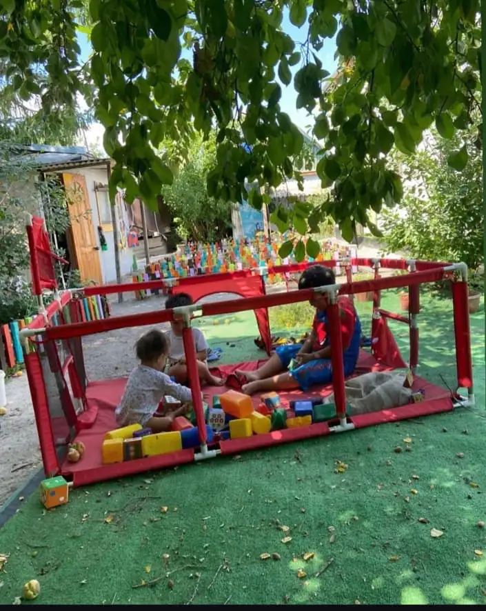 Дача, фотография 9