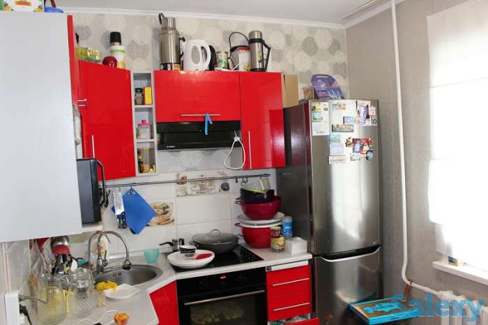 Продам 2-х комнатную район КШТ, фотография 4