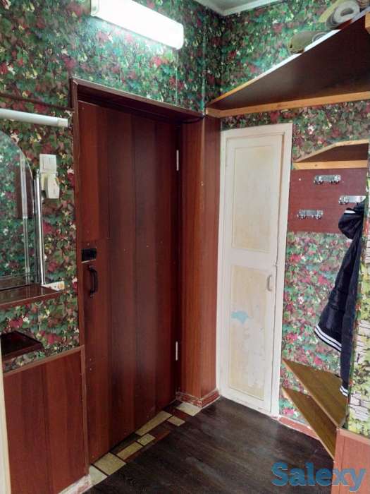 Продам 2х-комнатную квартиру, сталинка, Белинского, фотография 4