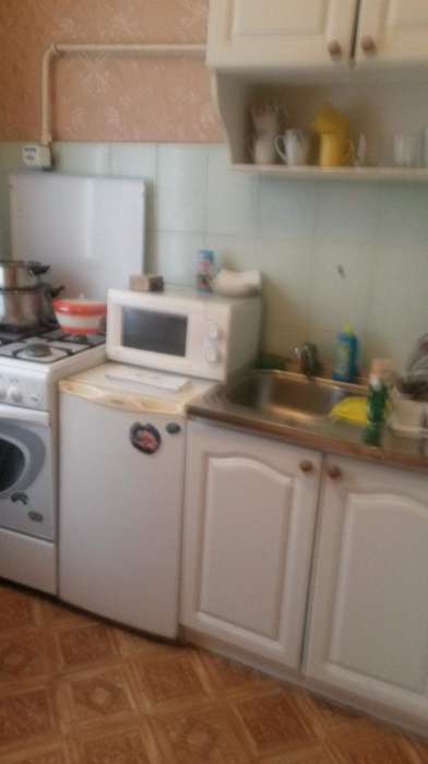 квартира на короткий срок, кенесары 29, фотография 3