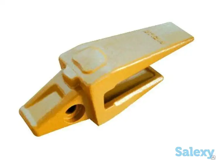 КОРОНКИ  АДАПТЕР  на любой Экскаватор, Погрузчик  Бульдозер. COPCO VOLVO Yanmar SANY, фотография 3