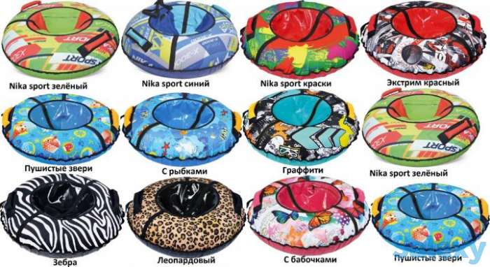 Тюбинги (ватрушки) в Талдыкоргане! Рассрочка! Кредит! Доставка! Гарантия!, фотография 5