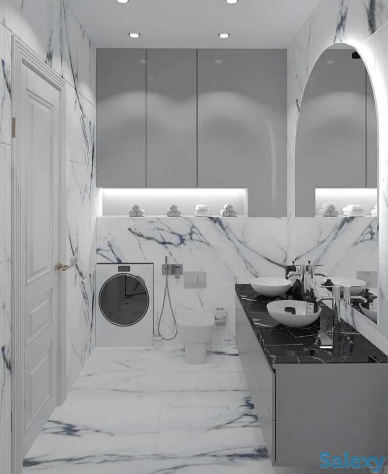 Дизайн интерьера любой недвижимости от 2000 тенге за м2, фотография 13