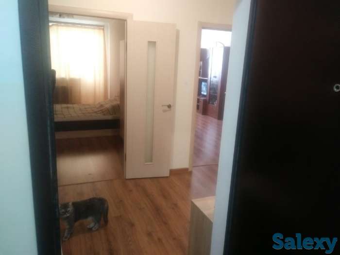 Продам квартиру, Абылай-Хана 54А, фотография 1