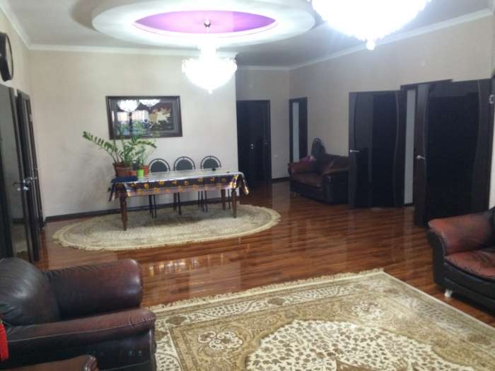 Срочно продается дом, мкр.Оркен, фотография 3