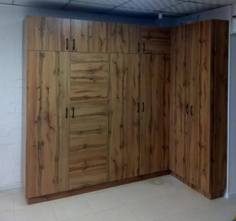 Новый шкаф удобный, фотография 1