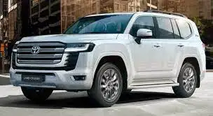 Аренда прокат авто LC 200, 300 по Казахстану, фотография 2