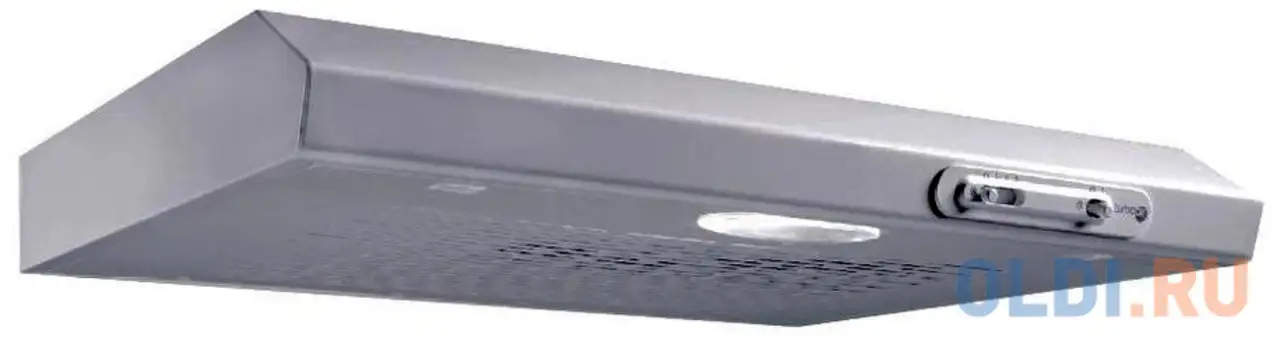 Вытяжка подвесная jetair wh/f/60 белый, фотография 1