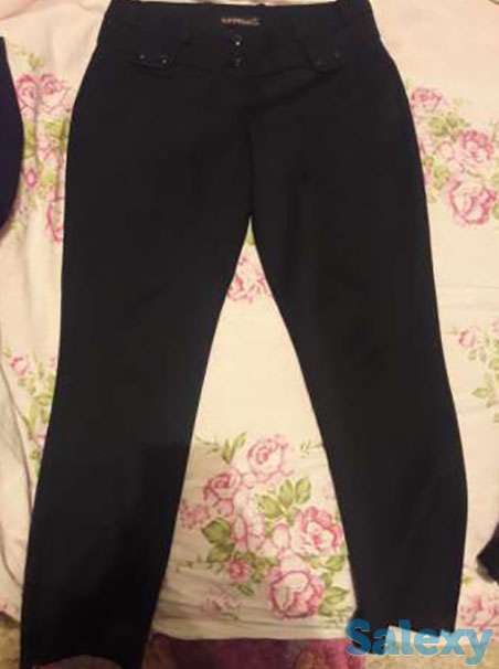 Продам женские брюки, фотография 1