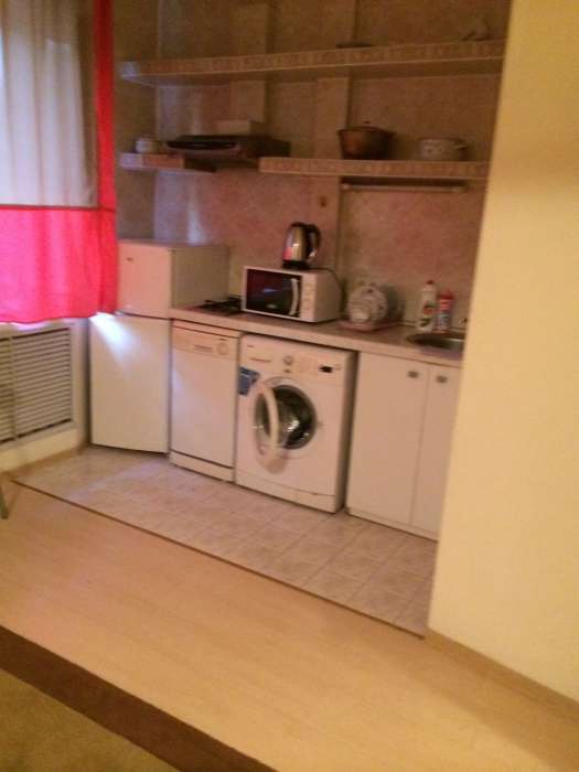 1 комнатная квартира на ул. Калинина угол ул.Ленина, фотография 2