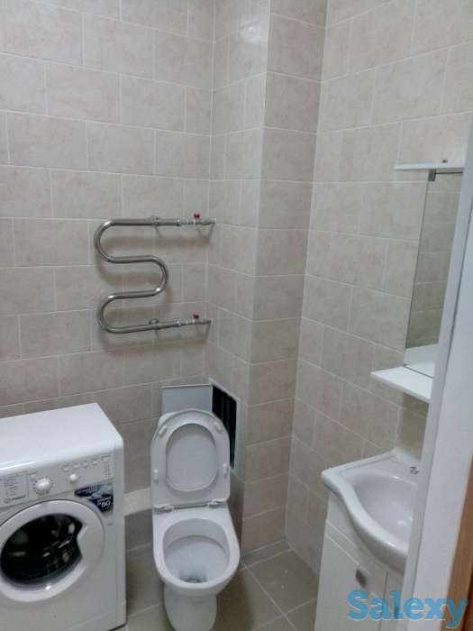 1-комн. ЖК Венский квартал, фотография 1