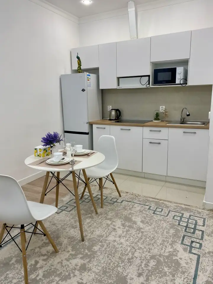 Сдам квартиру посуточно, Туран 55/7, фотография 4