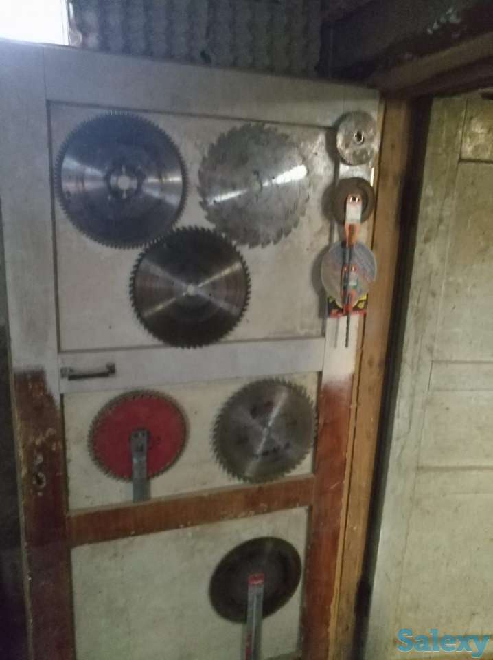 Продается бизнес . Столярный цех.Оборудование, фотография 8