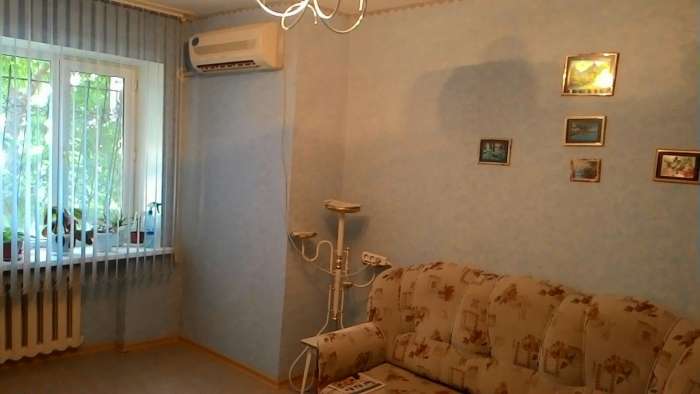 Срочно продам 1-комнатную квартиру в Атырау, СМП – 136, д. 2, фотография 5