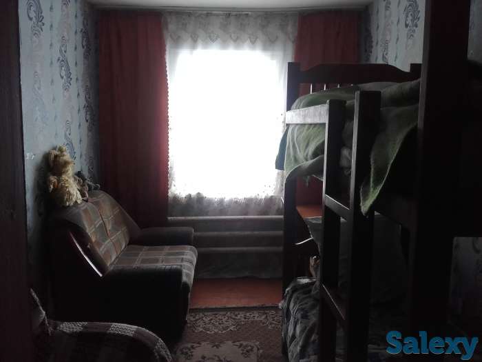 Дом в Алтайском крае Россия, фотография 7