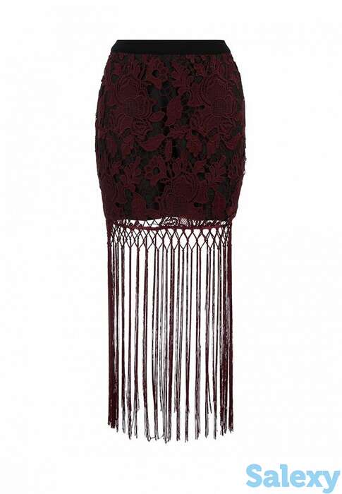 Юбка lost ink, фотография 1