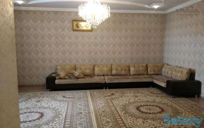 Дом Ашыбулак, фотография 2