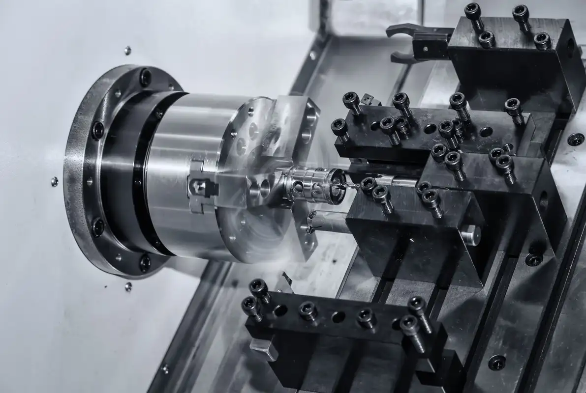 Торцевание: шлифовальные работы, фотография 1