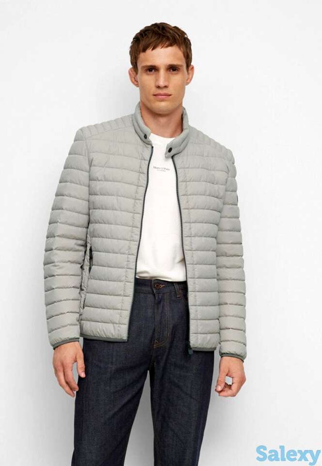 Куртка утепленная marc o'polo, фотография 1