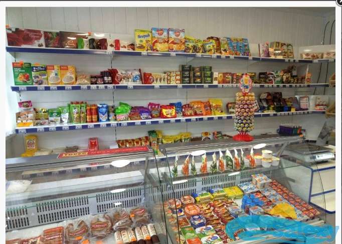 Сдам в аренду действующий продуктовый магазин!, фотография 1