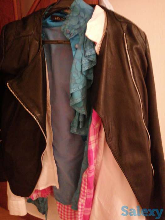 Отдам даром вещи, фотография 1