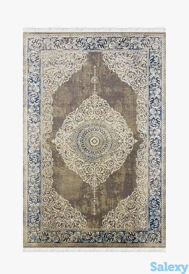 Ковер bal tekstil, фотография 1