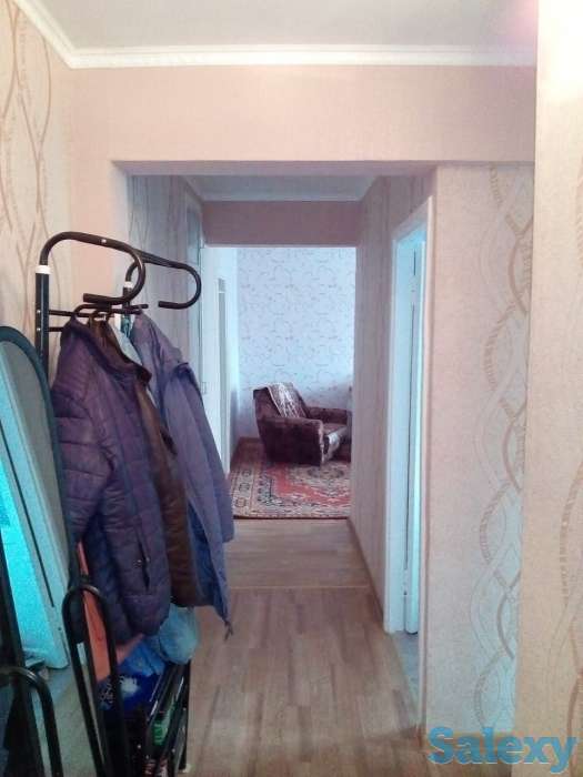 Продам 3-х комнатную квартиру, Амурская 16, фотография 1