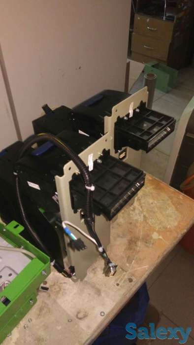 Купюроприемники Кэш код GX ser.929199299, фотография 1