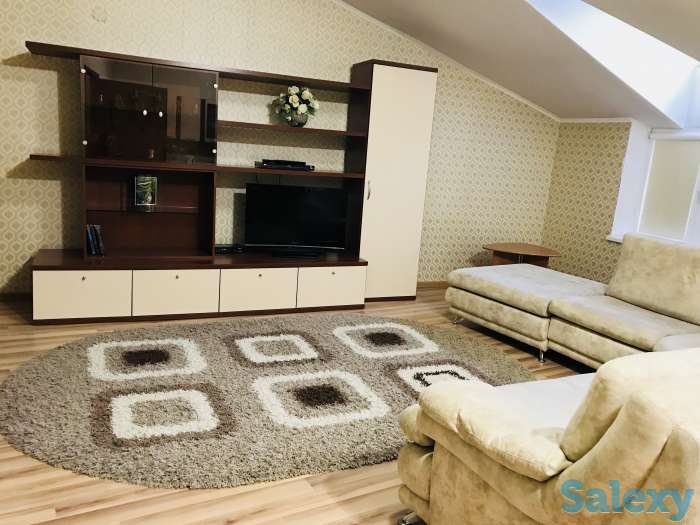 Сдаю 1ком квартиру в Ж/К Ботанический сад., 10мкр 2дом, фотография 3