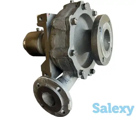 Насос 4К-6ПМ и запчасти к нему, фотография 3