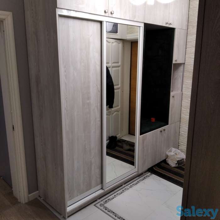 Изготовление мебели под заказ, фотография 3