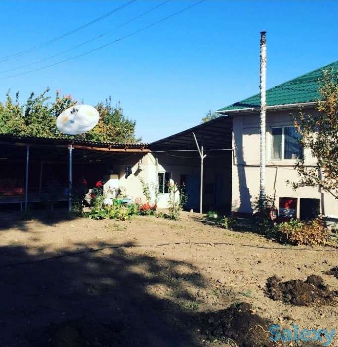 Продам дом, Саркырама 63, фотография 1