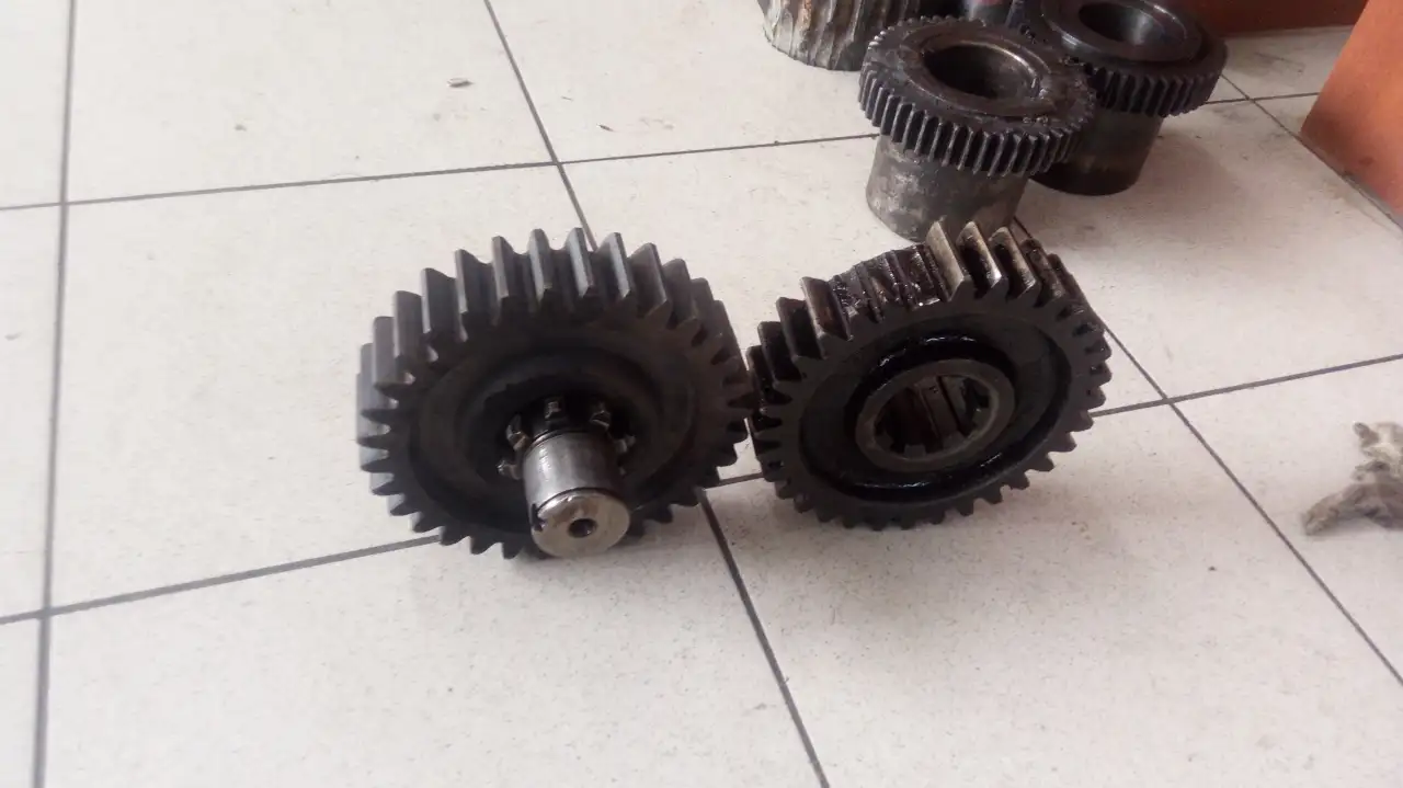 токарные работы, фотография 6