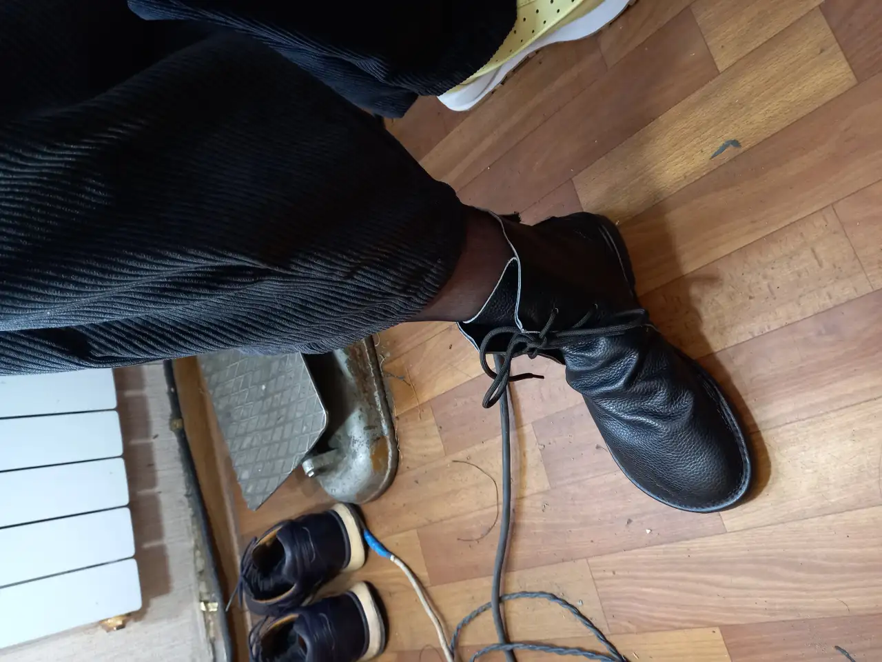 Женская обувь, фотография 4