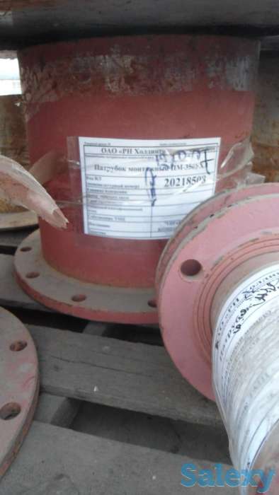 Из наличия с ответ хранения Резервуарное оборудование, фотография 2