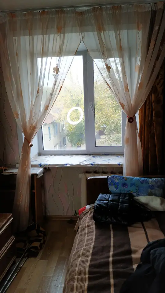 квартира 2х комнатная, ул. им. Марите 21, фотография 4