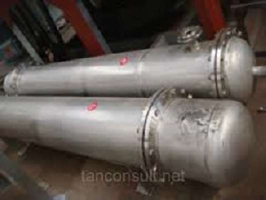 Конденсатор dn350*1500, фотография 1