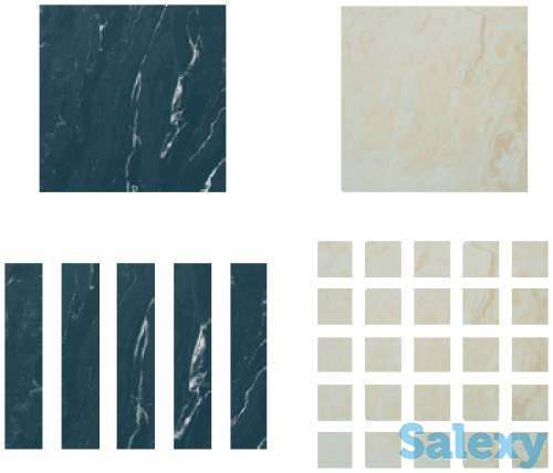 Прямая резка керамогранита, травертина, гранита, мрамора с 20% скидкой, фотография 2