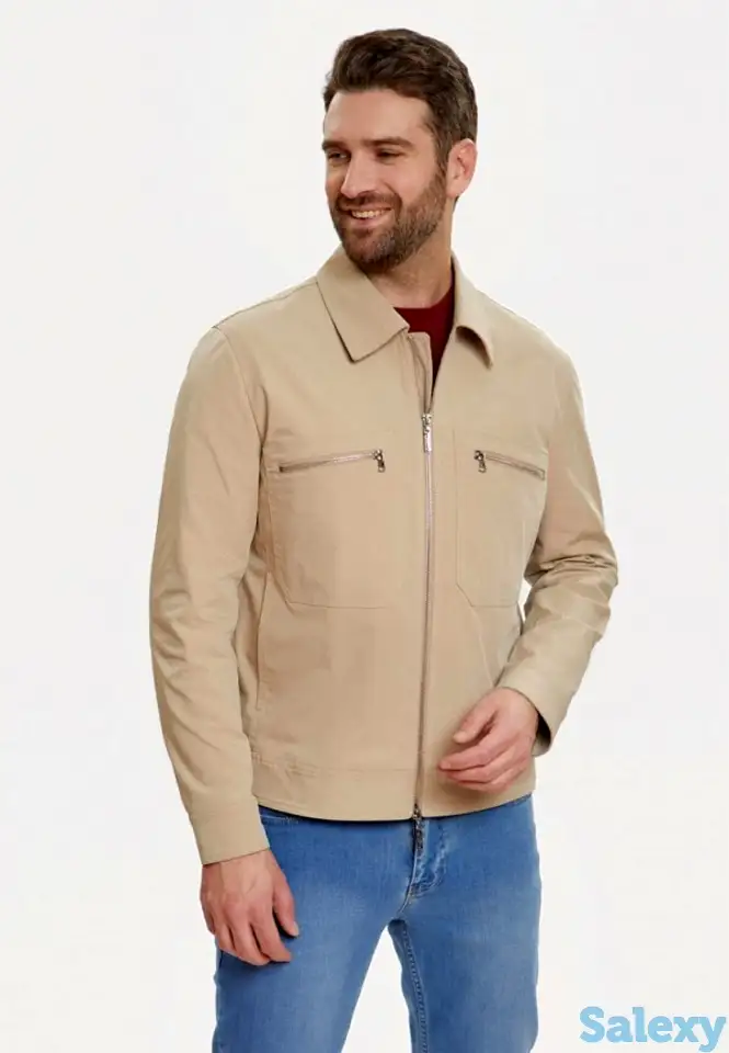 Куртка kanzler, фотография 1