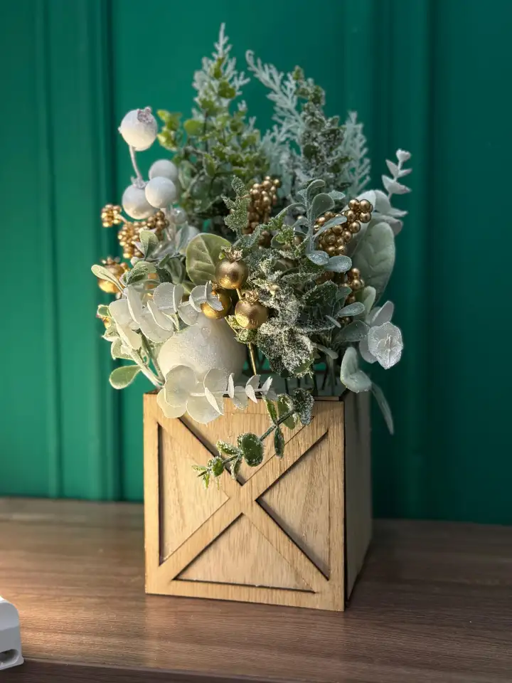 Распродаю новогодний декор по низким ценам, фотография 4