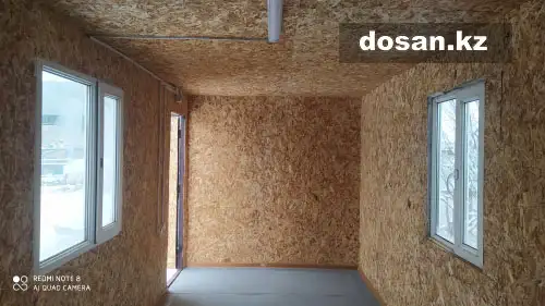 Аренда, Продажа жилых контейнеров, Брусиловского 167, фотография 11