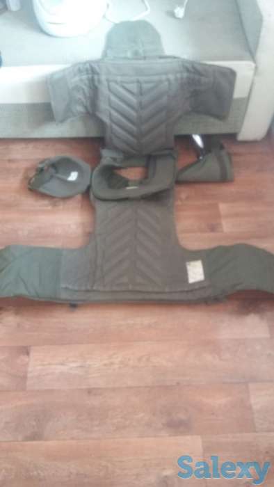 Продам бронижелет, фотография 1