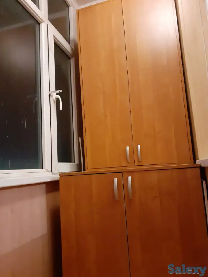 продам 4-комнатную квартиру с хорошим ремонтом в хорошем районе, фотография 2