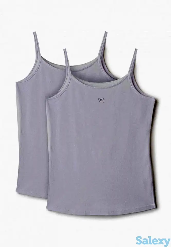 Майки 2 шт. incanto, фотография 1